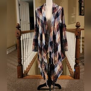 Jodifl EUC Women's Top